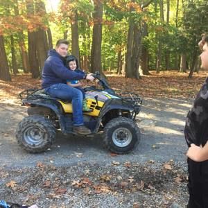 Meet your Posher, Pasquale